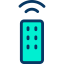 Remote control icon 64x64