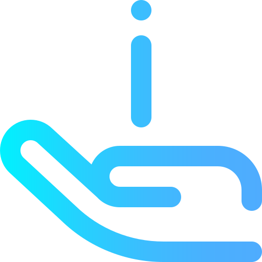 Info icon