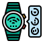 Smartwatch icon 64x64
