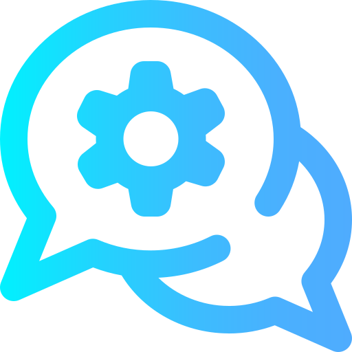 Help icon