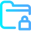 Locked icon 64x64