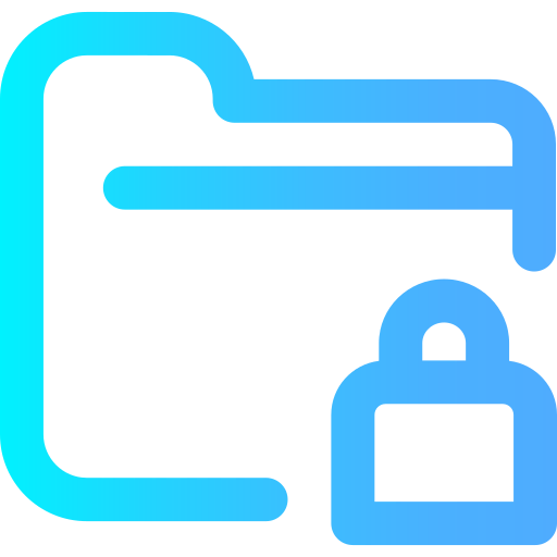 Locked icon