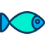 Fish icon 64x64