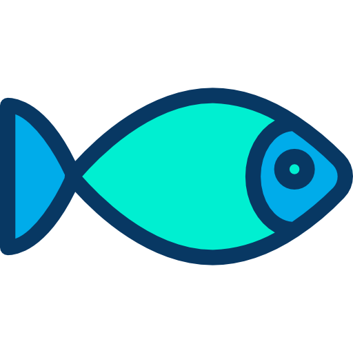 Fish icon