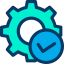 Settings icon 64x64