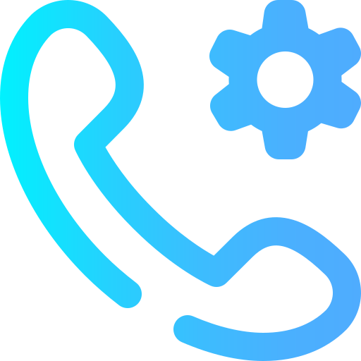 Service icon