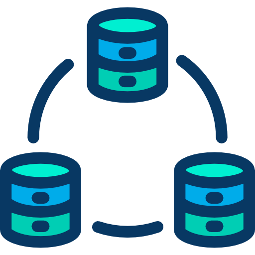 Server icon