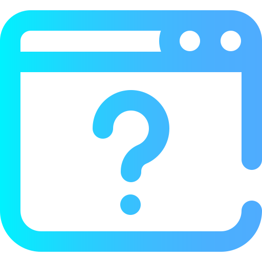Faq icon
