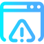 Error icon 64x64