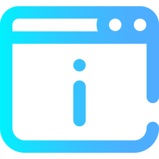 Info icon