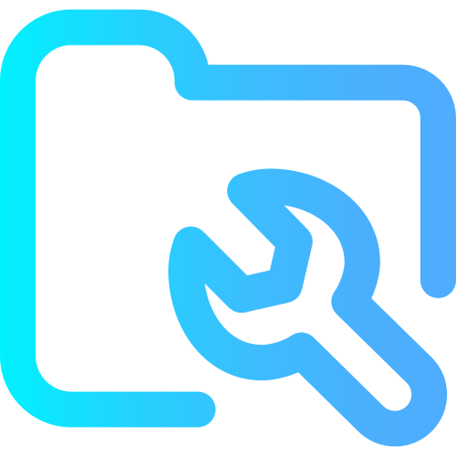 Settings icon