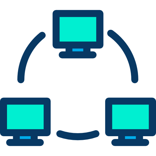 Network icon