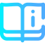 Info icon 64x64