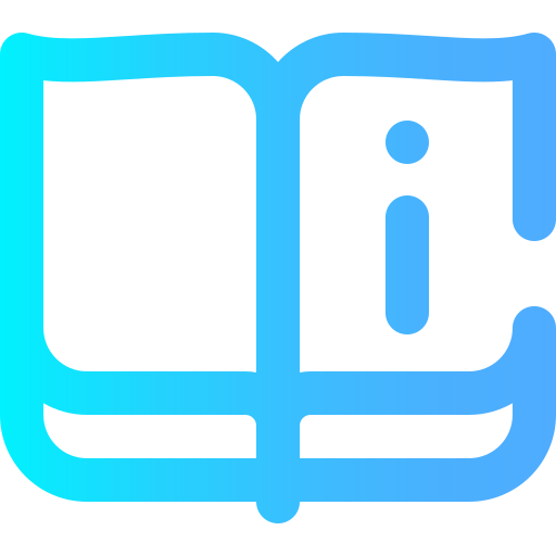 Info icon