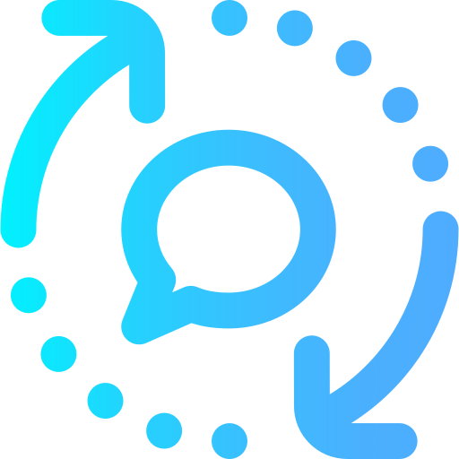 Chat icon