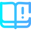 Book icon 64x64