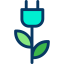 Plug biểu tượng 64x64