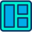 Layout icon 64x64