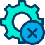 Settings icon 64x64