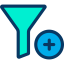 Filter icon 64x64