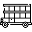 Double decker Symbol 64x64