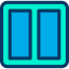 Layout icon 64x64