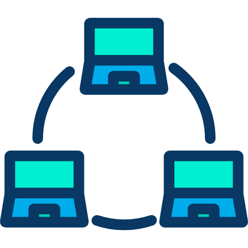 Network icon