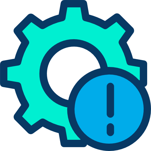 Settings icon