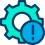 Settings icon 64x64