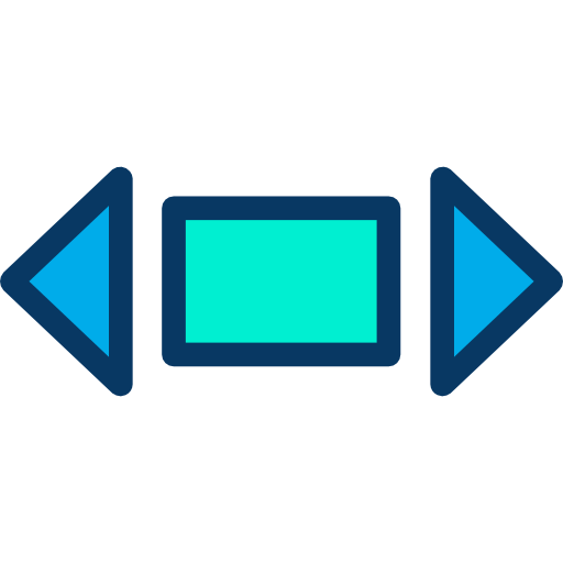 Panorama icon