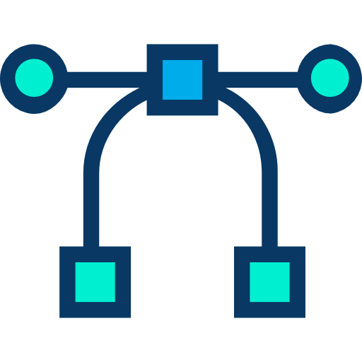 Vector icon