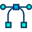 Vector icon 64x64
