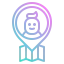 Tracking icon 64x64