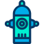 Hydrant icon 64x64