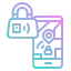 Tracking icon 64x64