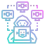 Botnet Symbol 64x64