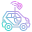 Smart car icon 64x64