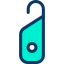 Do not disturb icon 64x64