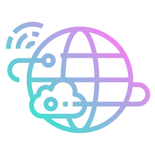 Internet icon