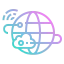 Internet icon 64x64