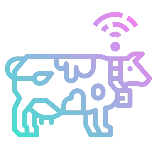 Tracking icon