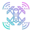 Drone icon 64x64