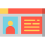 Driving license Ikona 64x64