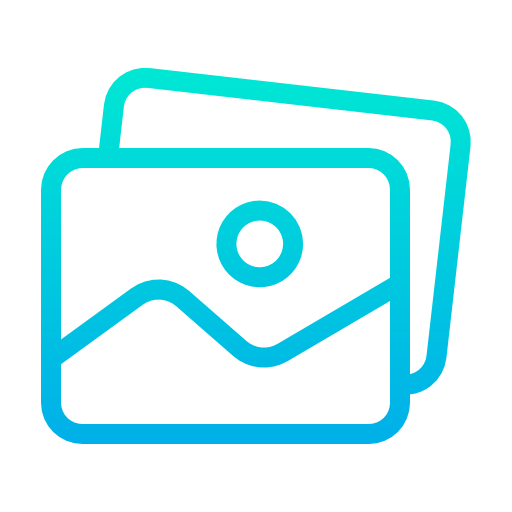 Gallery icon