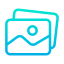 Gallery icon 64x64
