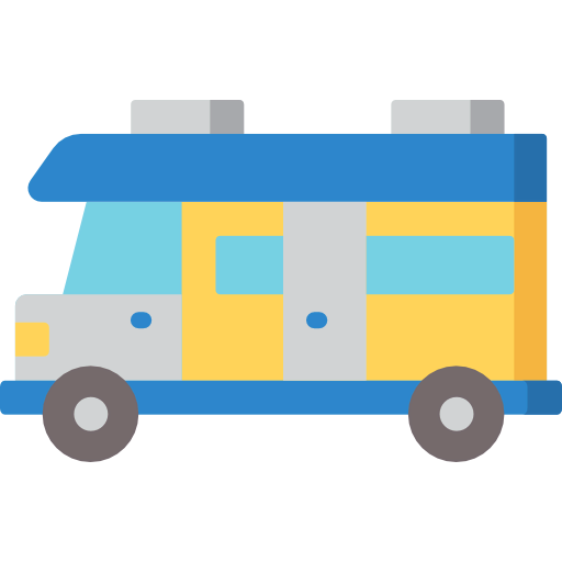 RV icon