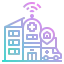 Hospital icon 64x64