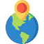 Destination icon 64x64