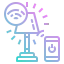 Lamp icon 64x64
