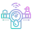 Smart meter icon 64x64
